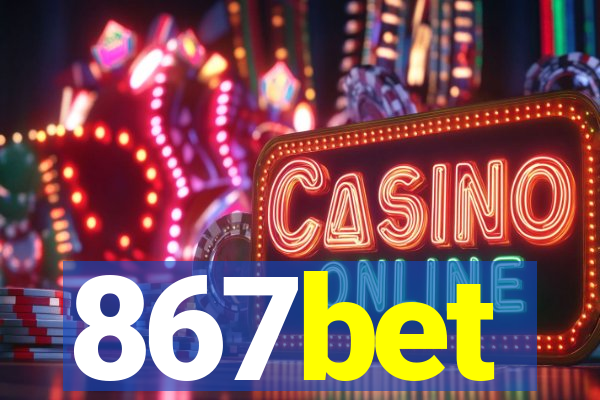 867bet