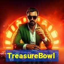 TreasureBowl treasure bowl melhor horário para jogar