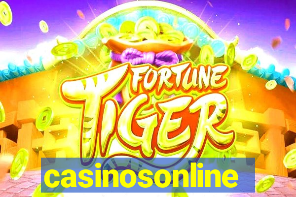 casinosonline