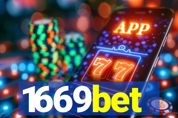 1669bet