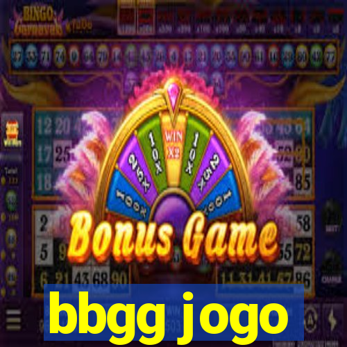 bbgg jogo