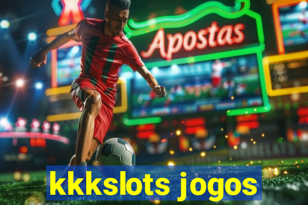 kkkslots jogos