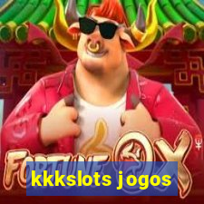 kkkslots jogos