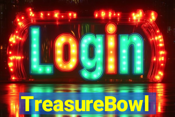 TreasureBowl treasure bowl como ganhar