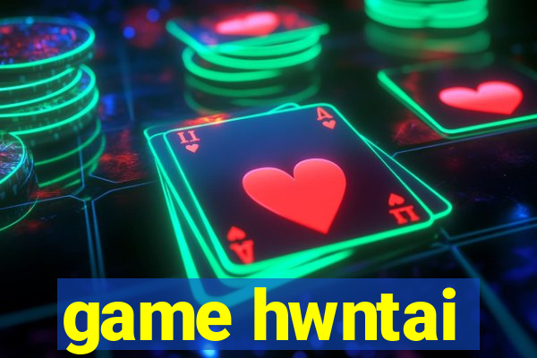 game hwntai