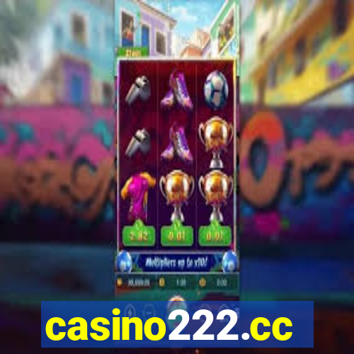 casino222.cc