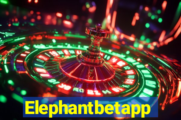 Elephantbetapp