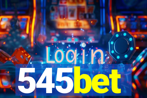 545bet