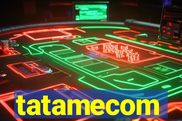 tatamecom