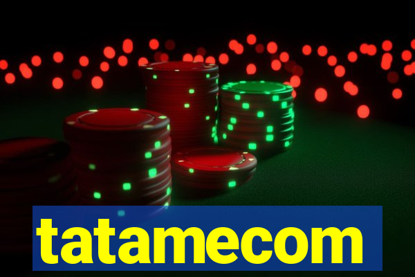 tatamecom