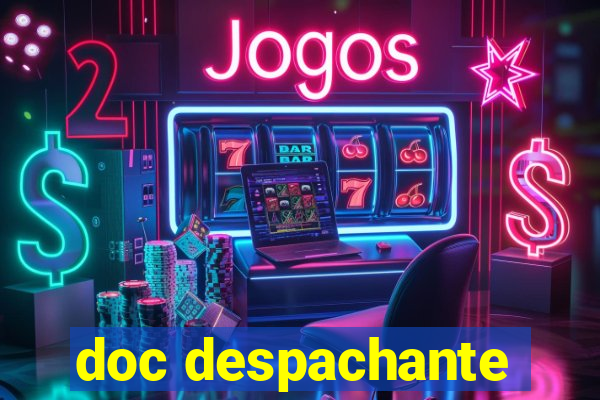 doc despachante