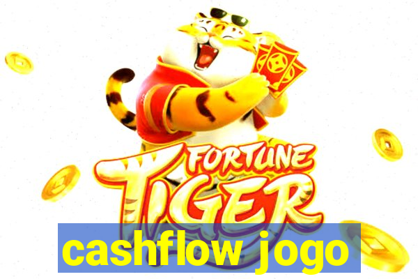 cashflow jogo