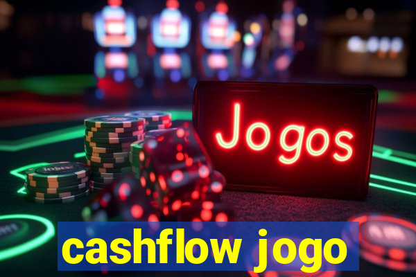 cashflow jogo