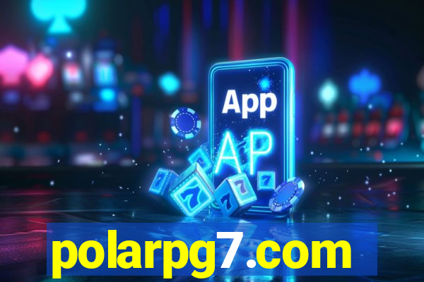 polarpg7.com