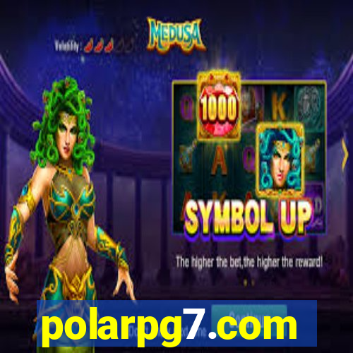 polarpg7.com