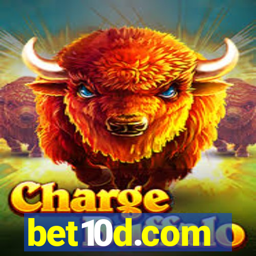 bet10d.com