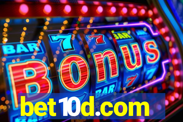 bet10d.com