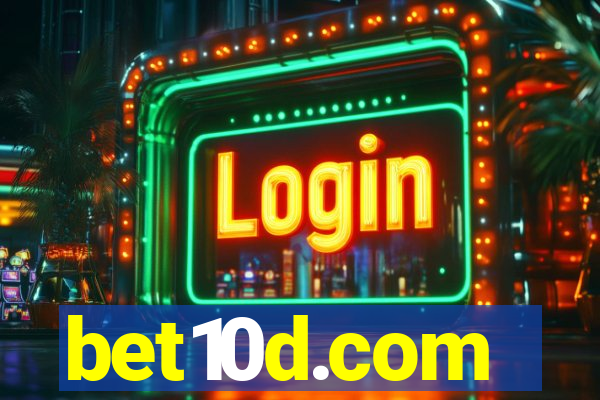 bet10d.com