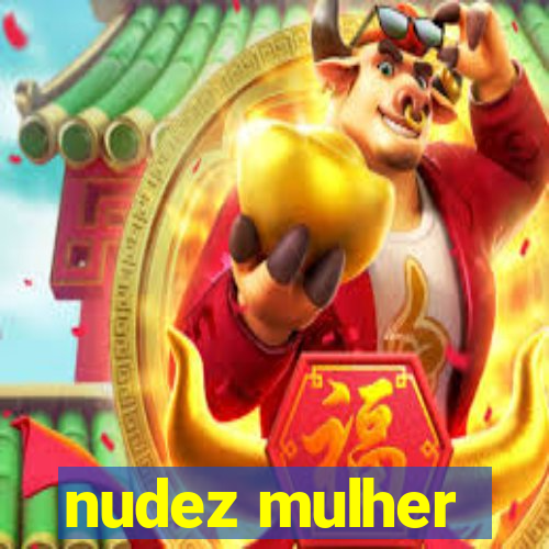 nudez mulher