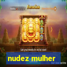 nudez mulher