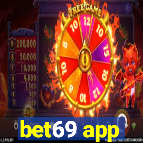 bet69 app