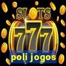 poli jogos