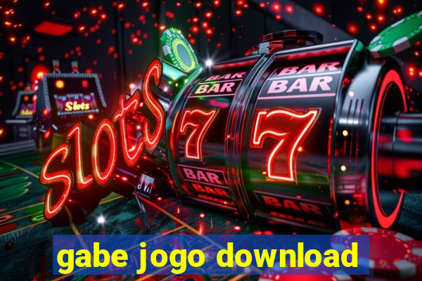 gabe jogo download