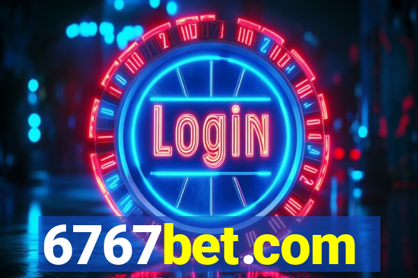 6767bet.com