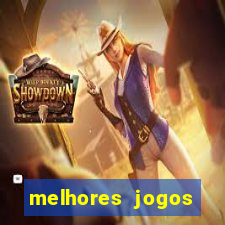 melhores jogos offline para iphone