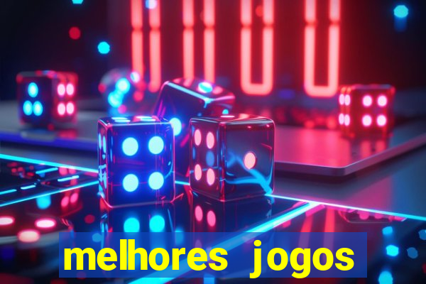 melhores jogos offline para iphone