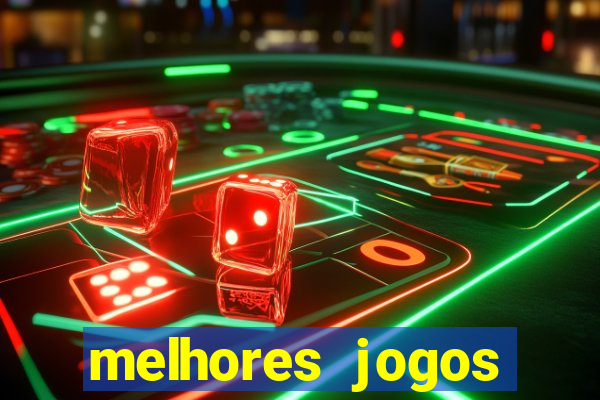 melhores jogos offline para iphone