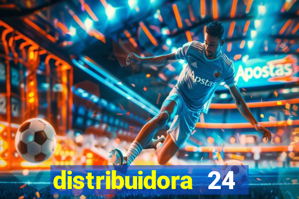 distribuidora 24 horas entrega porto velho