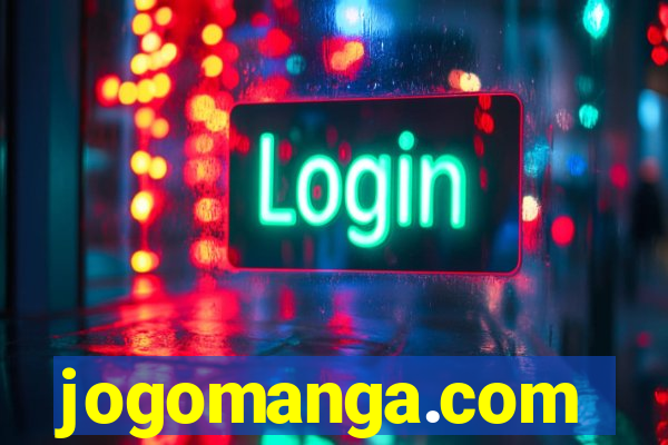 jogomanga.com