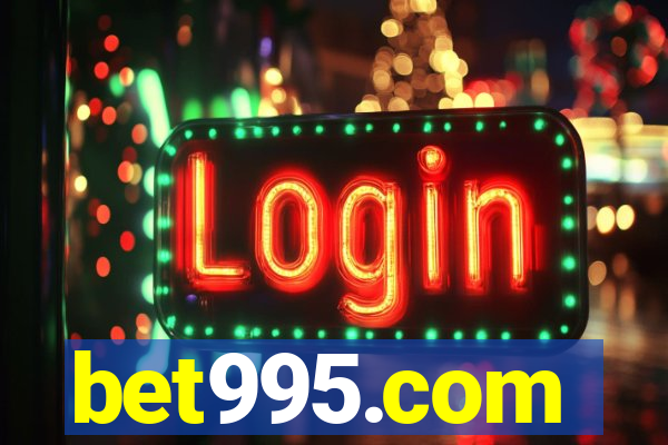 bet995.com