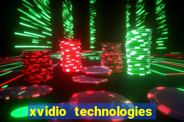 xvidio technologies brasil 2024