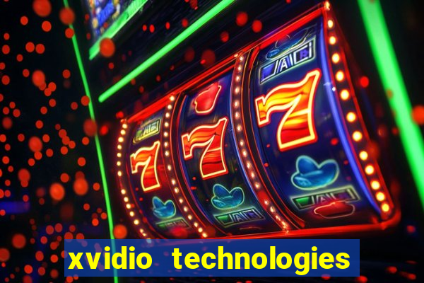 xvidio technologies brasil 2024