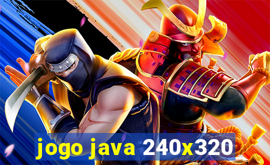 jogo java 240x320