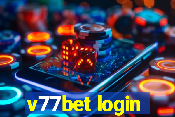 v77bet login