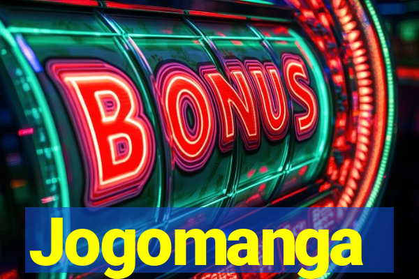 Jogomanga