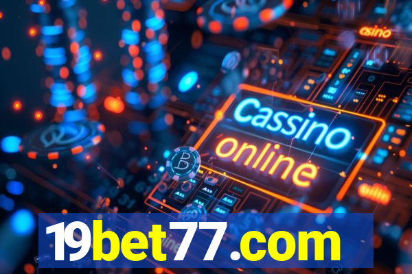 19bet77.com