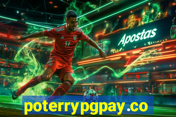 poterrypgpay.com