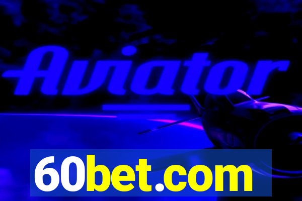 60bet.com