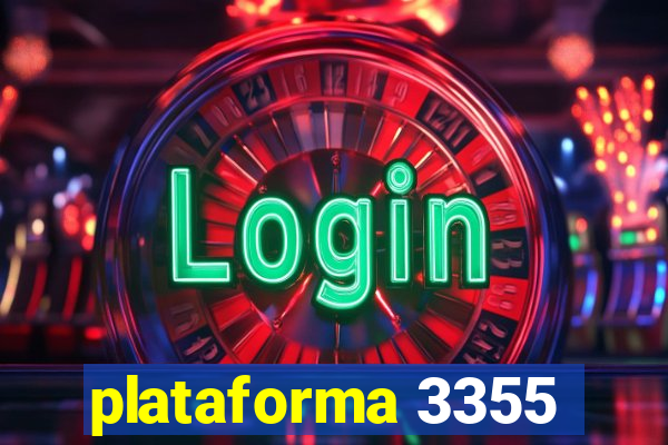 plataforma 3355