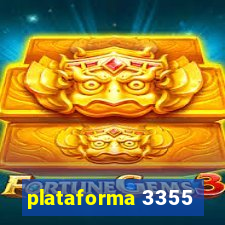 plataforma 3355