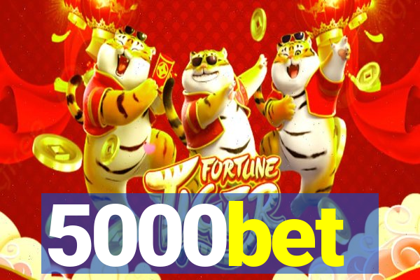 5000bet