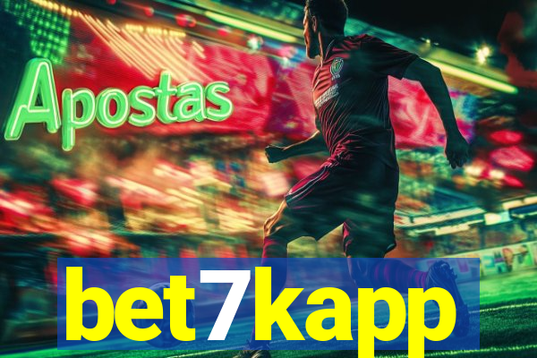 bet7kapp