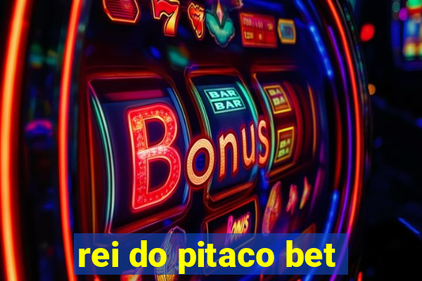 rei do pitaco bet