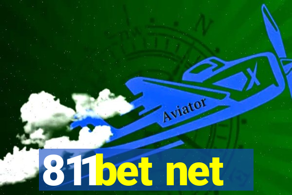 811bet net