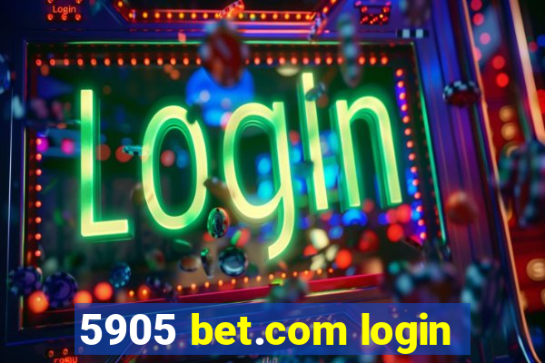 5905 bet.com login