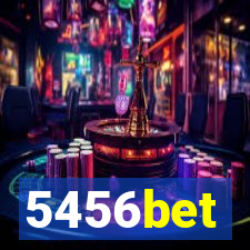 5456bet